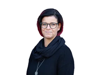 Claudia Moser, Sekretariat